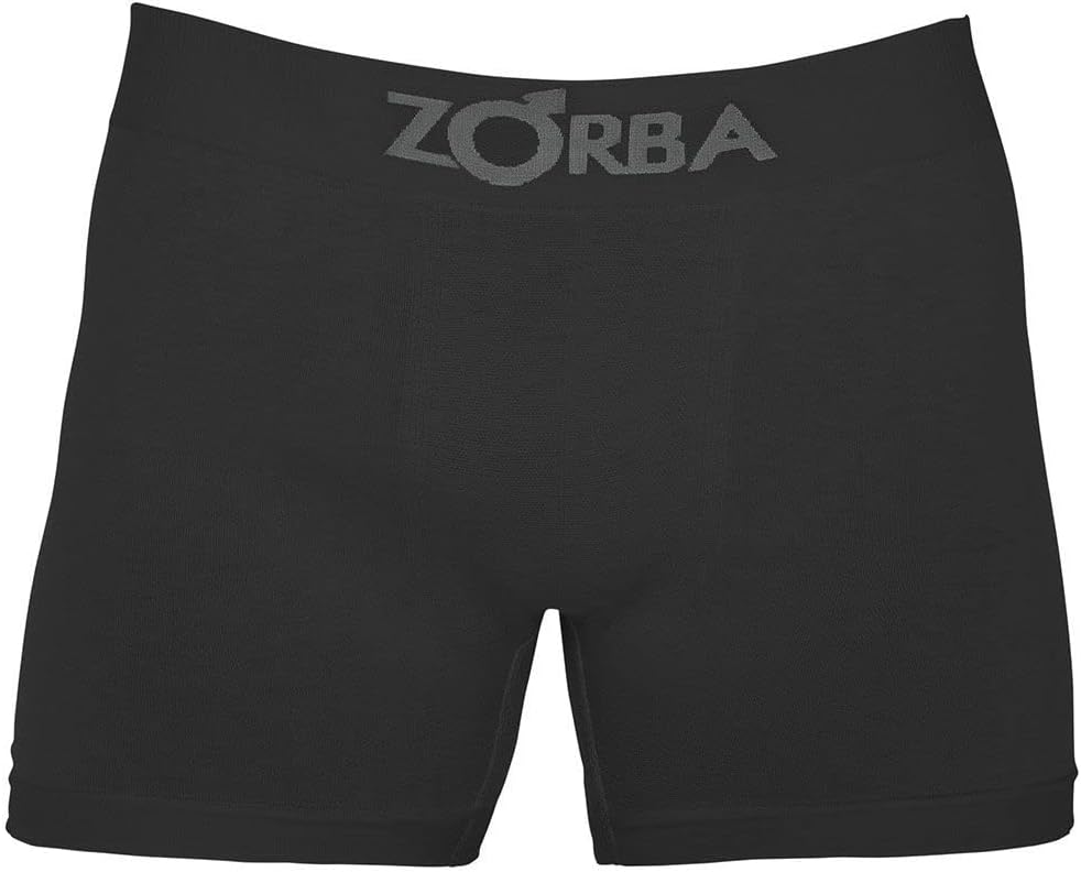 Kit 10 Cueca Boxer Zorba