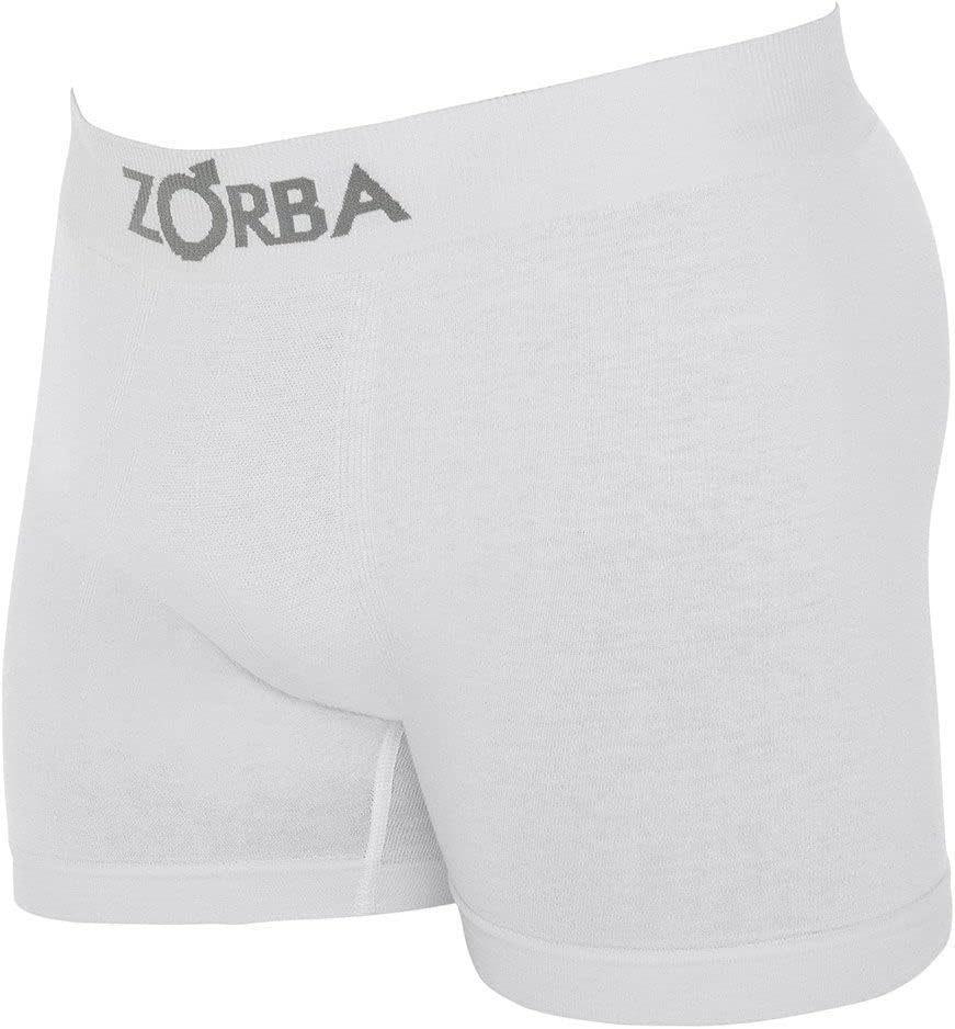 Kit 10 Cueca Boxer Zorba