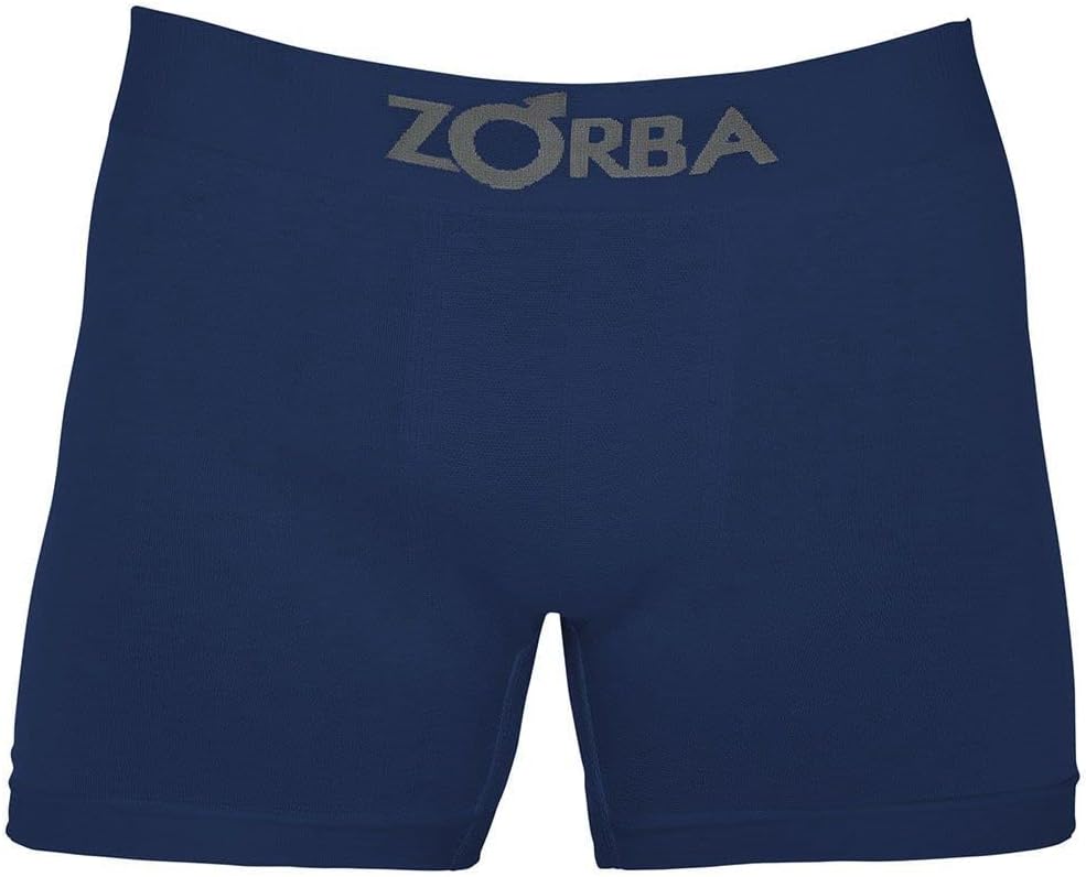 Kit 10 Cueca Boxer Zorba