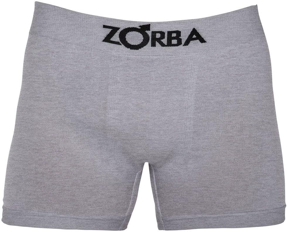 Kit 10 Cueca Boxer Zorba