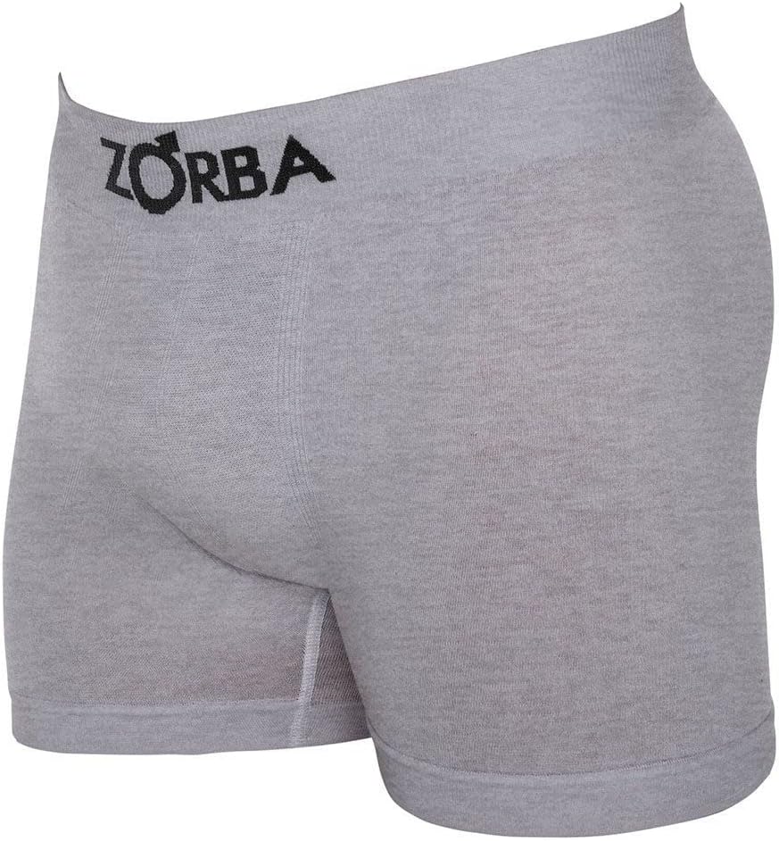 Kit 10 Cueca Boxer Zorba