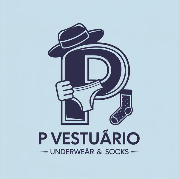 P Vestuário